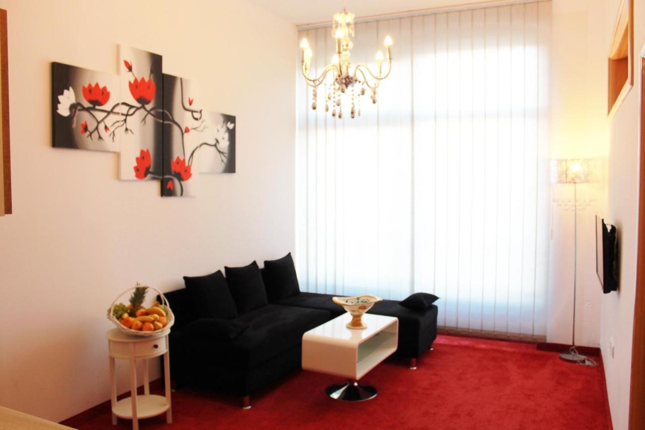 Villa Grande Bugojno Exterior foto