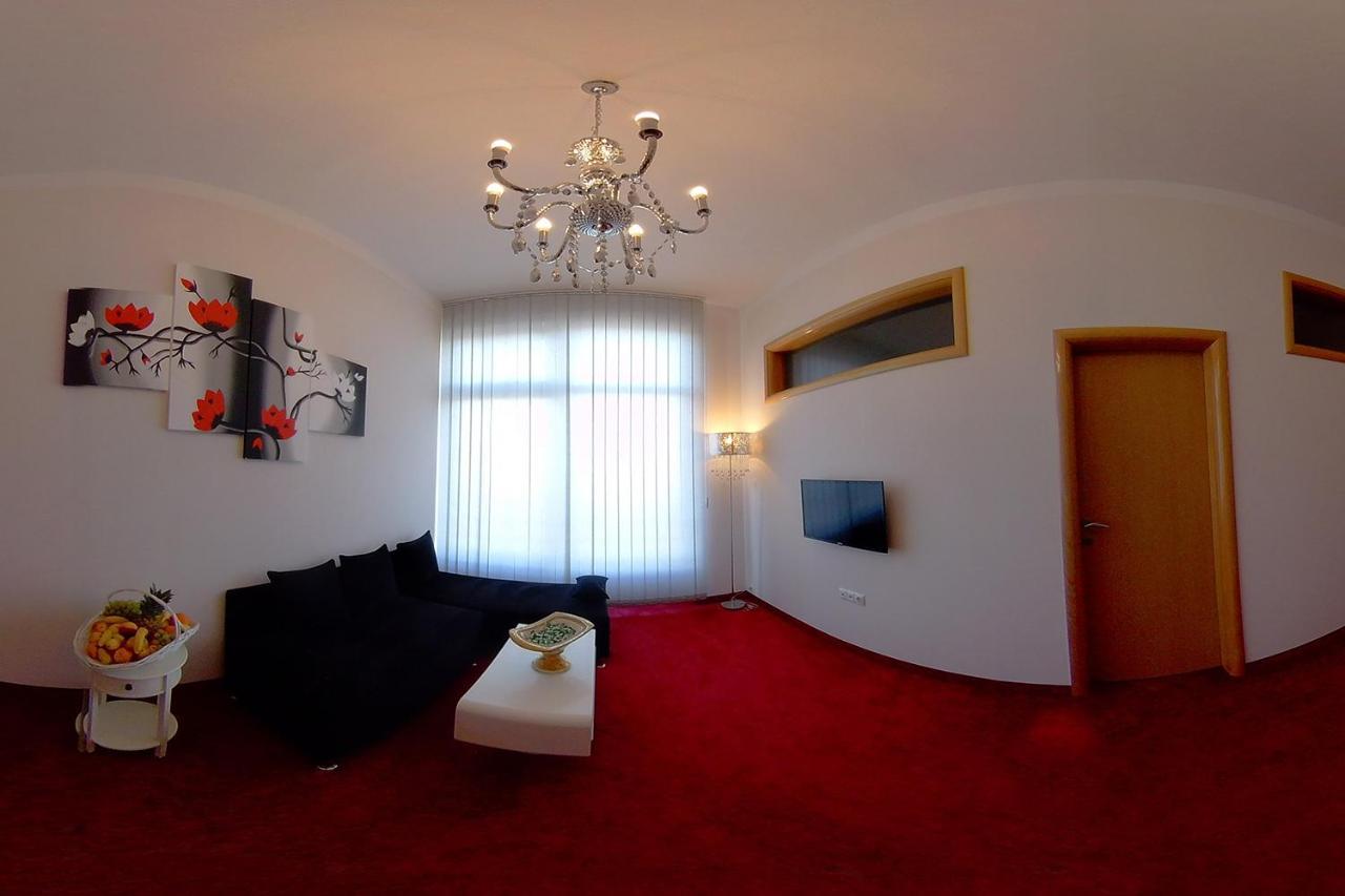 Villa Grande Bugojno Exterior foto