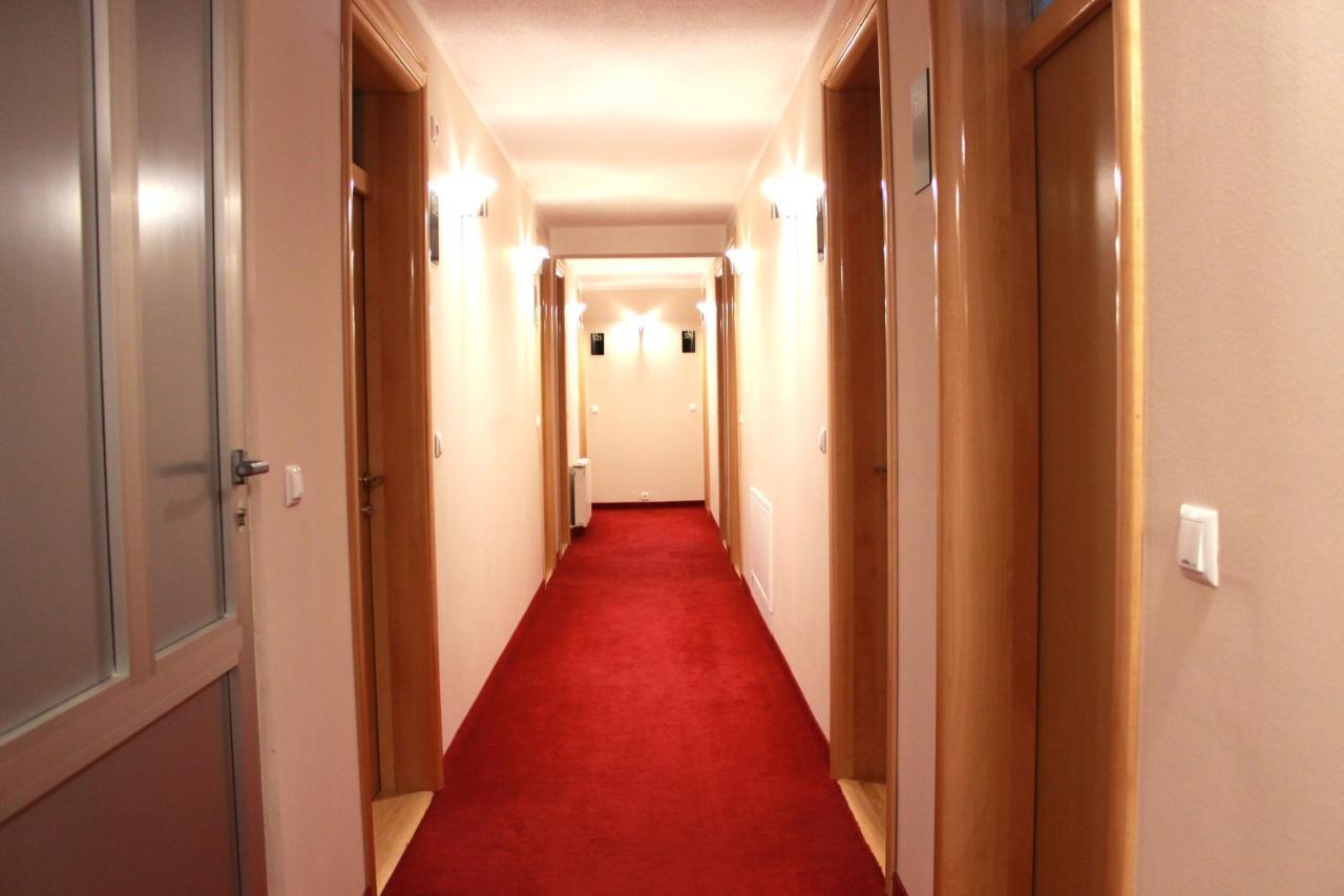 Villa Grande Bugojno Exterior foto